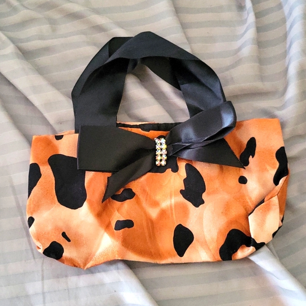 Small hand bag